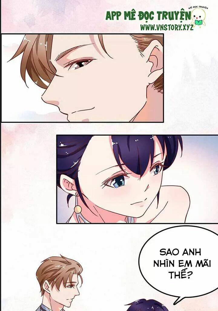 yêu em, sai đến tận cùng chapter 50 4