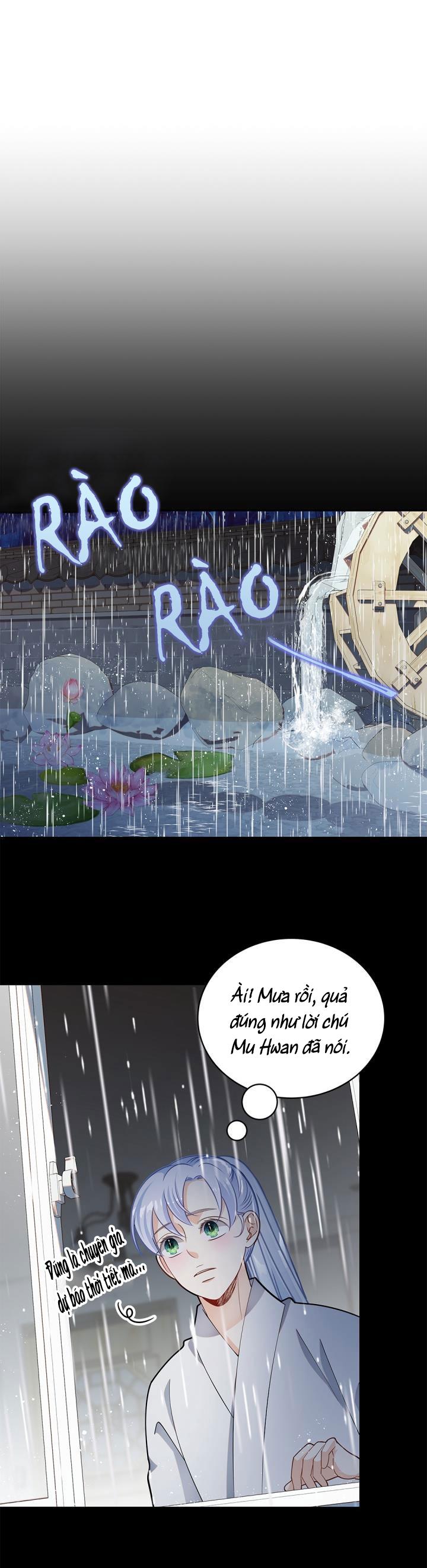 hôn nhân bị đánh cắp của hồ ly chapter 25 12