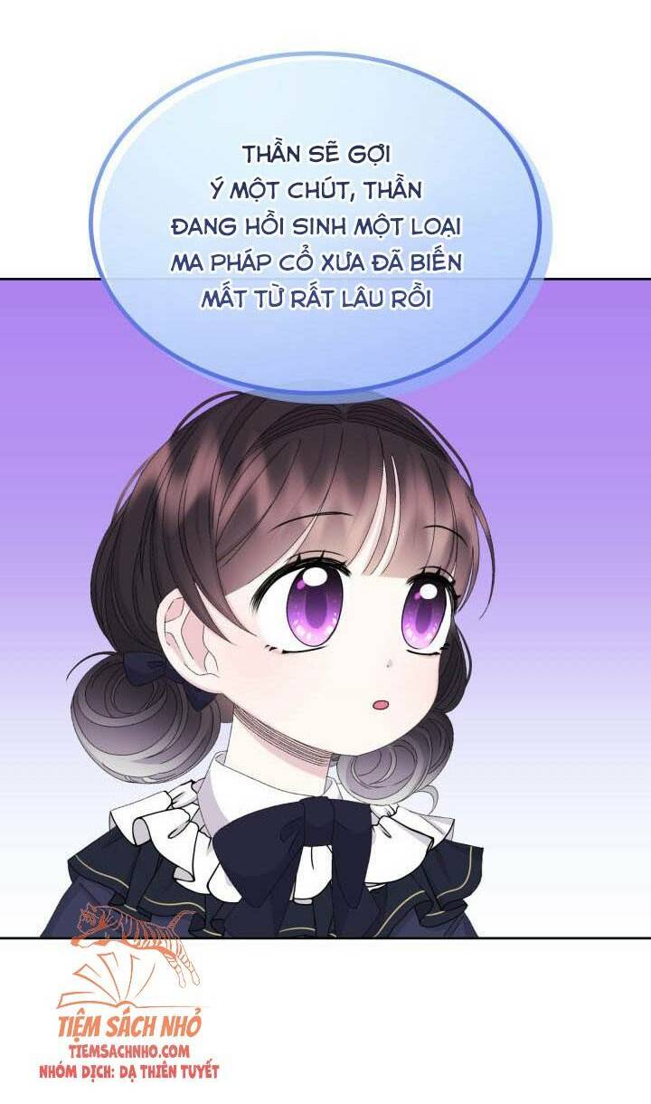 công chúa huỷ diệt chapter 33 32