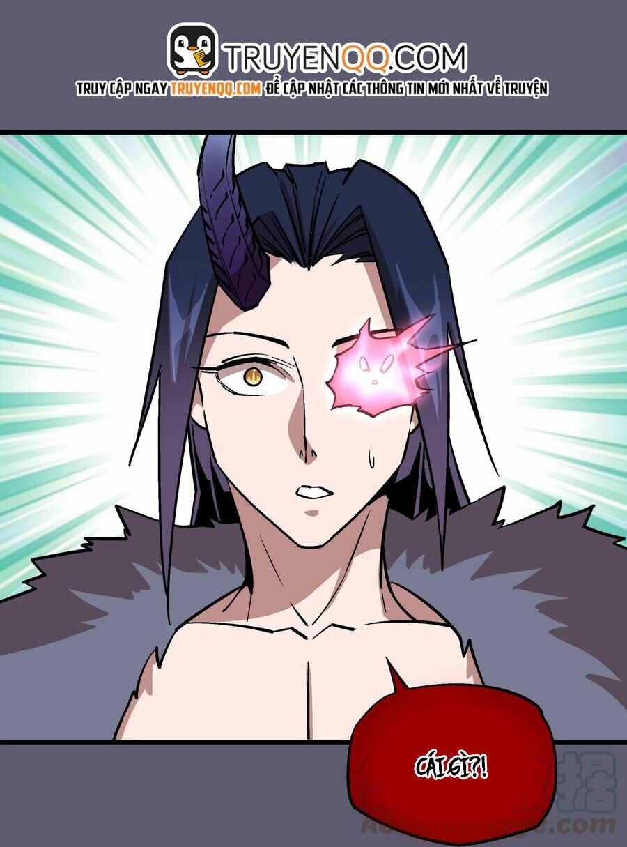 tôi không phải quỷ vương chapter 9.2 35