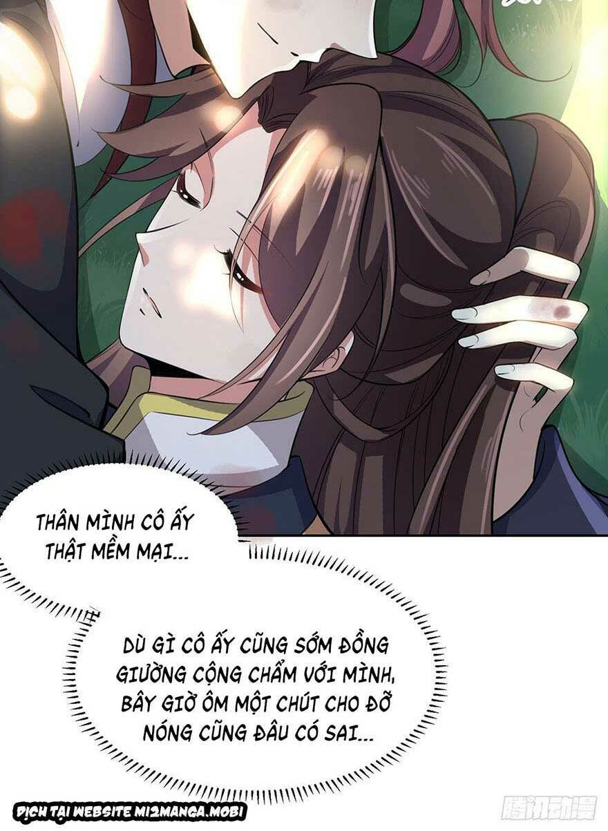 hoạn phi thiên hạ chapter 68 29