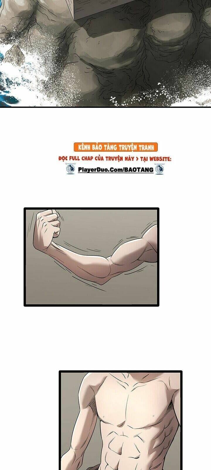 cuồng long chapter 6 42