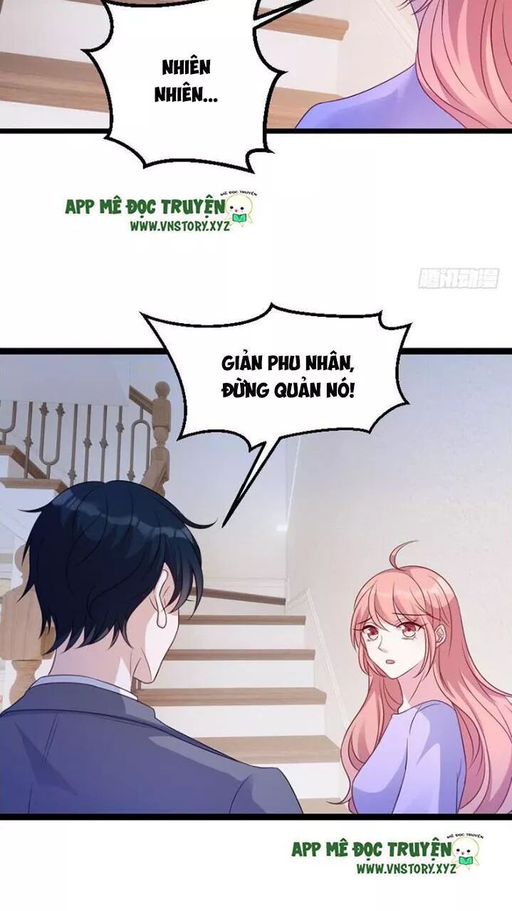 bảo bối đáng yêu đột kích chapter 67 17