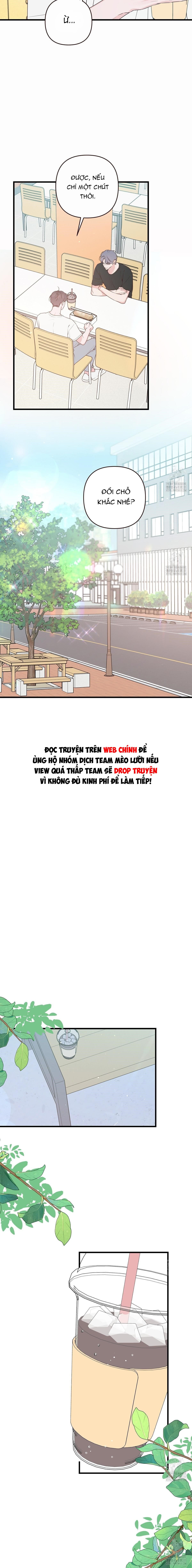 đừng bận tâm, em yêu chapter 56 5