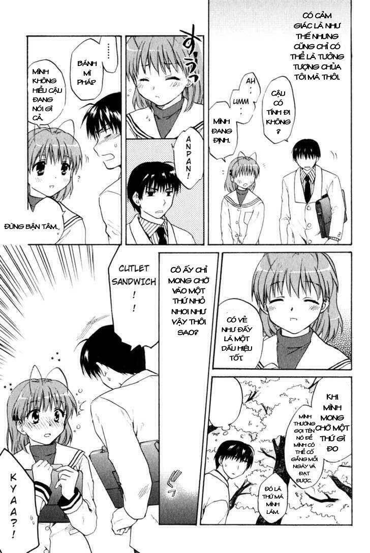 clannad chapter 1 26