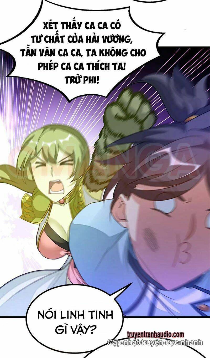 cửu dương thần vương chapter 235 28