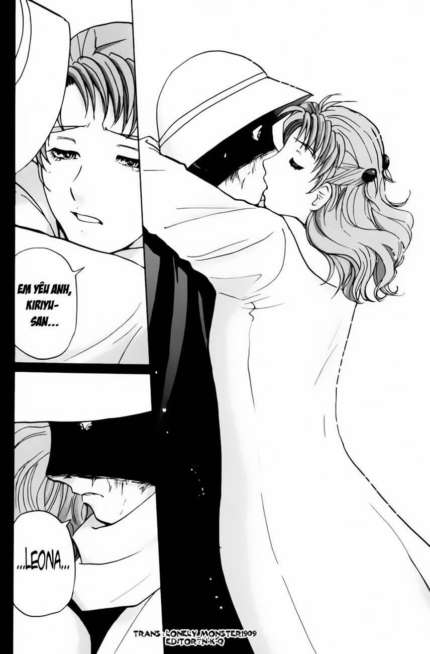 thám tử kindaichi - phần 2 chapter 21 22