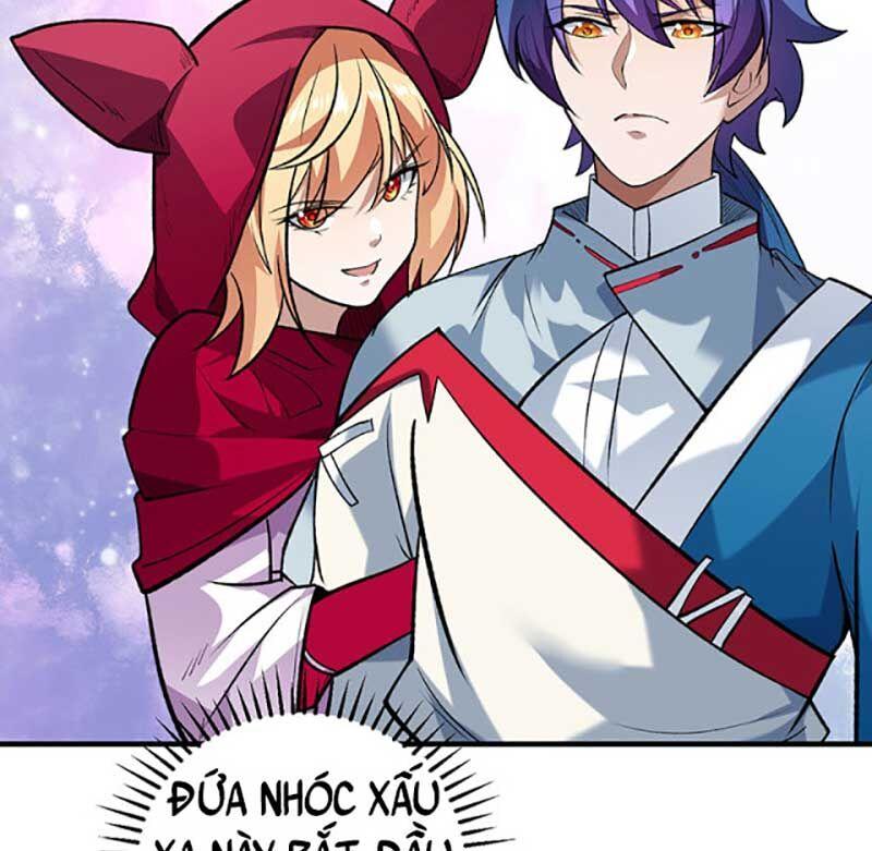 võ đạo độc tôn chapter 628 3