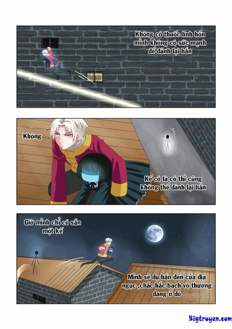 đặc vụ của địa ngục chapter 12 5