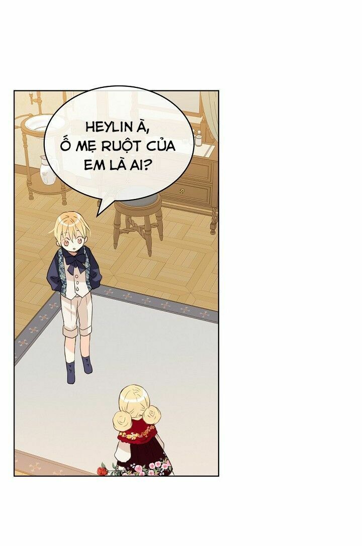 con có phải con là con gái của ngài không? chapter 41 38