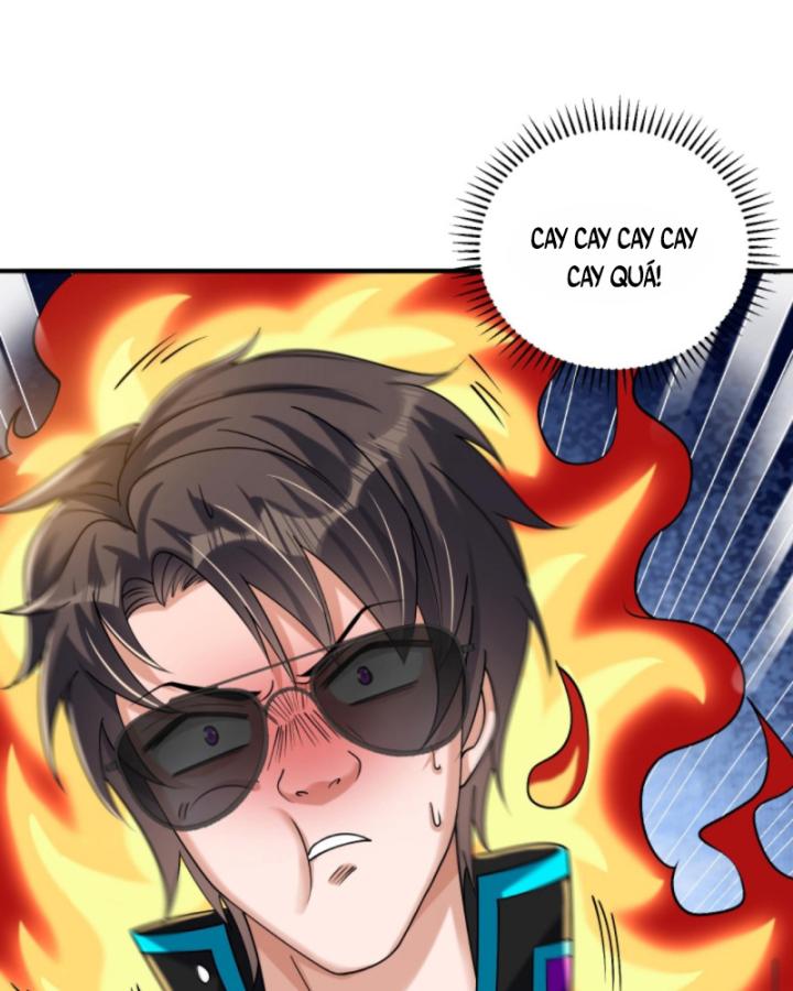 học cùng em gái, tôi bất cẩn vô địch rồi chapter 44 14