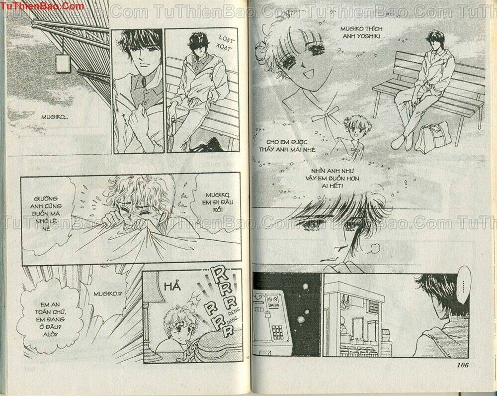 nhật ký lọ lem chapter 2 54