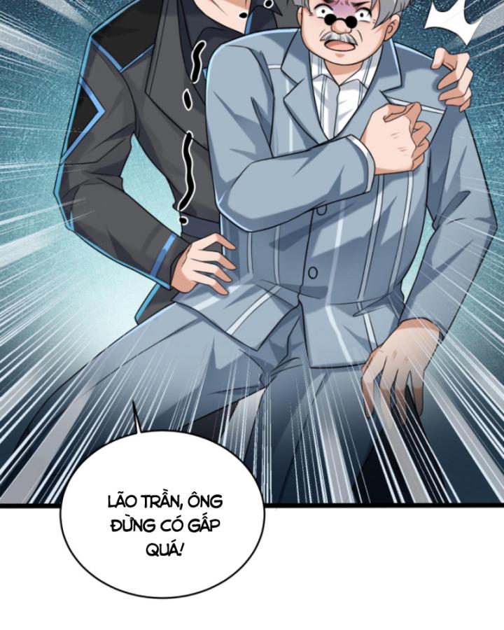 học cùng em gái, tôi bất cẩn vô địch rồi chapter 43 25