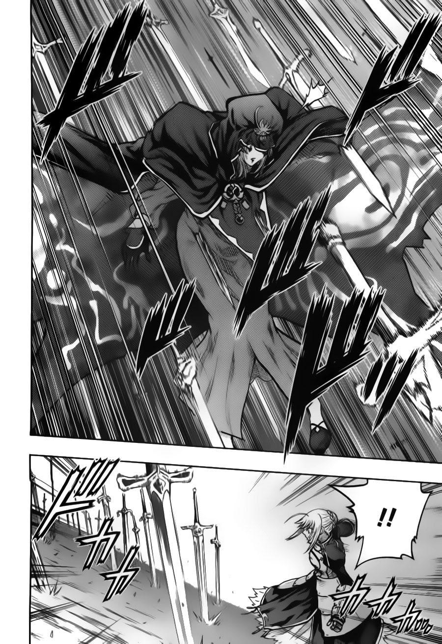 fate stay night chapter 64 18
