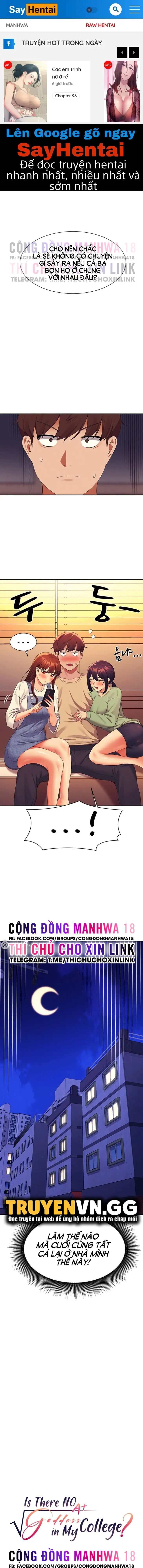 nữ thần đâu rồi? chapter 63 1