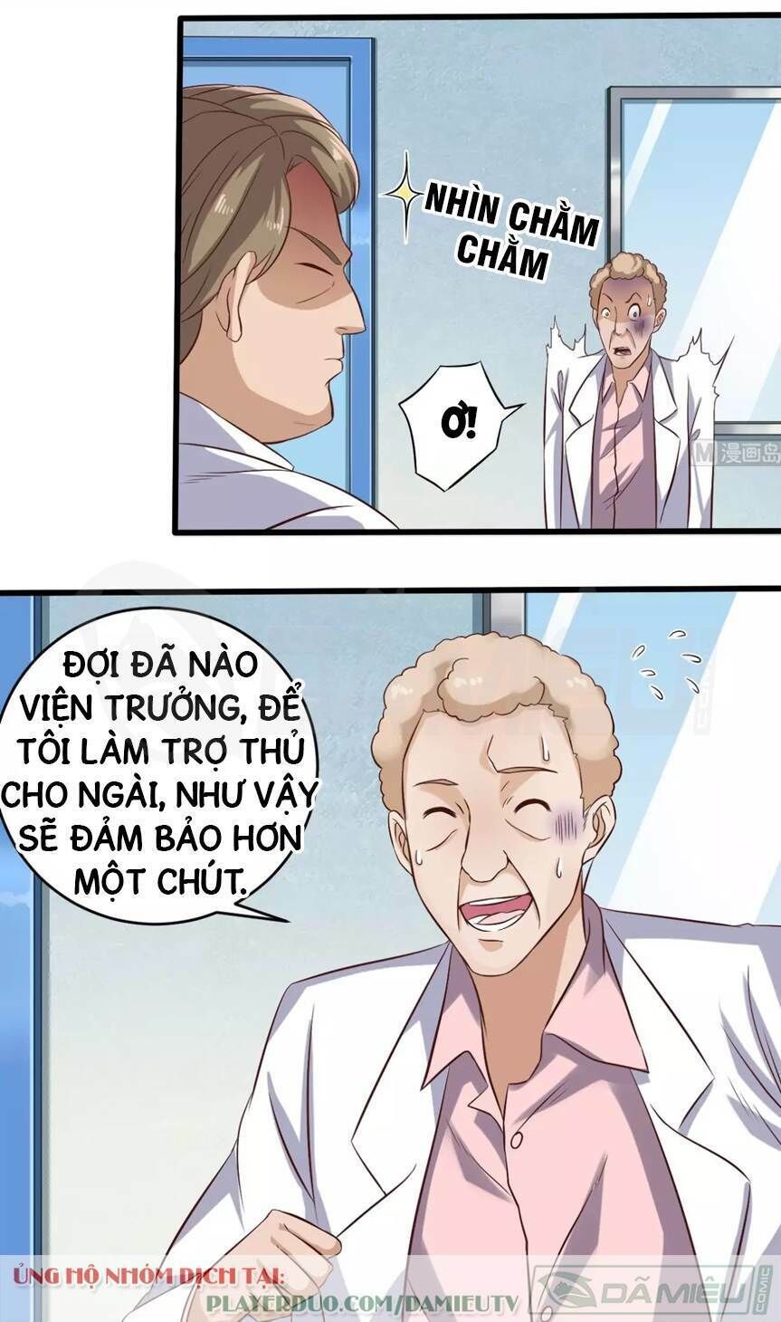 địa phủ khai phá thương chapter 66 15