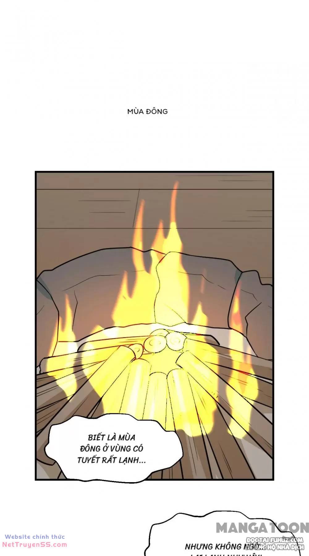 Tôi Sống Trên Hoang Đảo Cùng Các Em Gái chapter 236 11