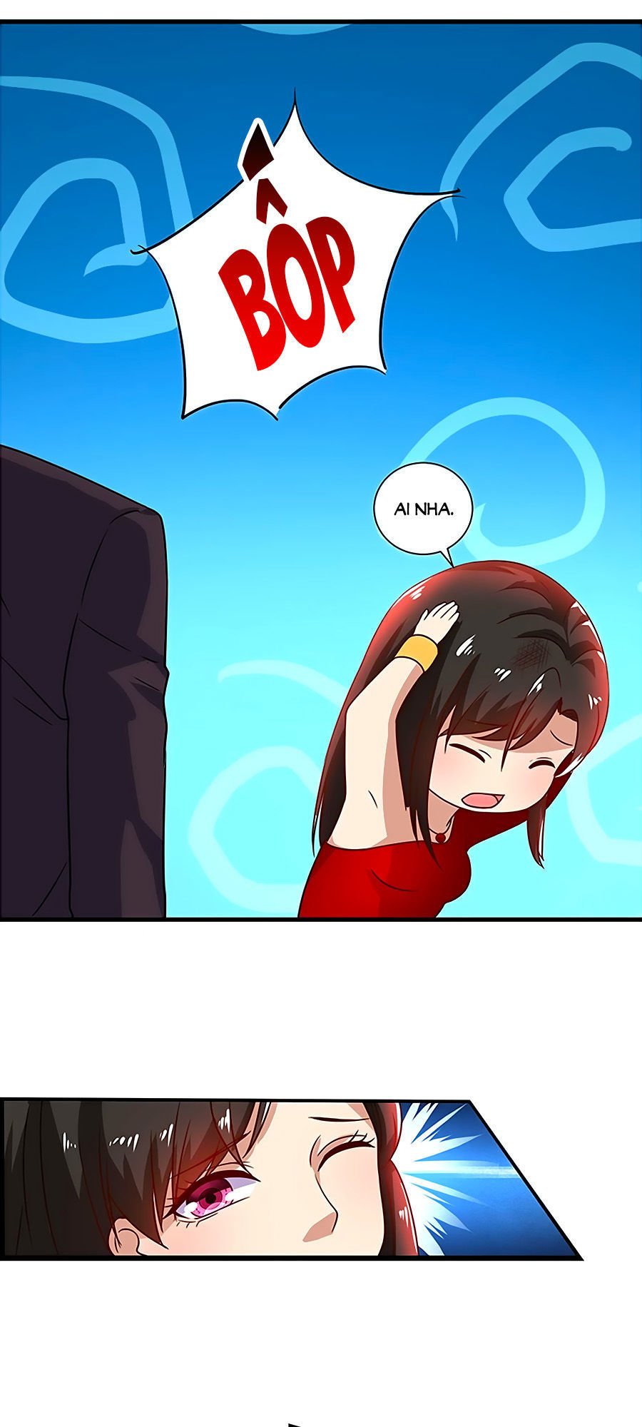 vợ yêu không ngoan chapter 84 20