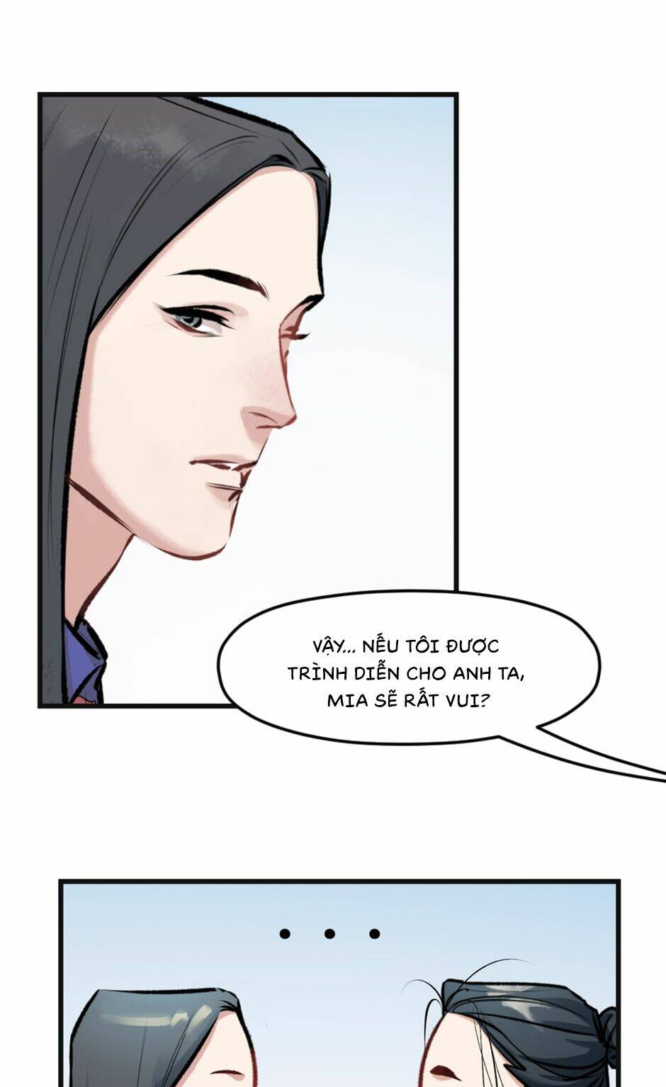 anh hùng và hiệp nữ chapter 30 37