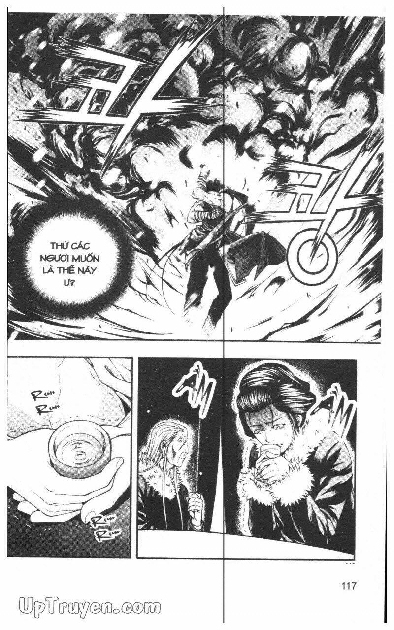 thời gió lốc (thời đại phong tang) chapter 6 119