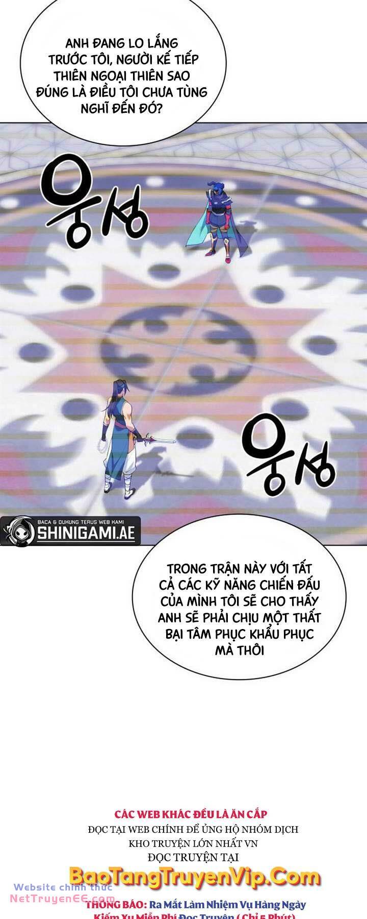 Thợ Rèn Huyền Thoại Chapter 224 49