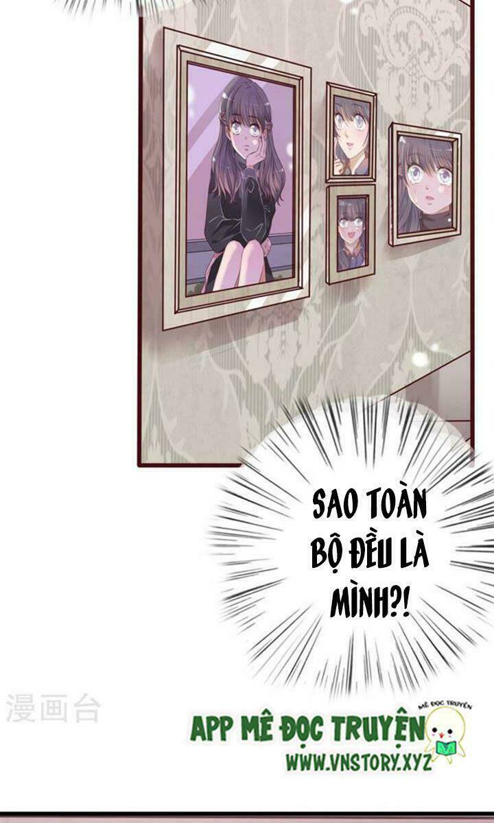 sau con mưa mùa hạ chapter 24 17