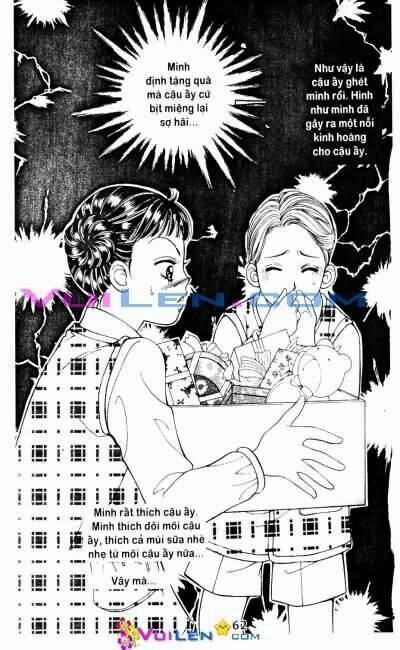 giấc mơ thần tượng chapter 1 62