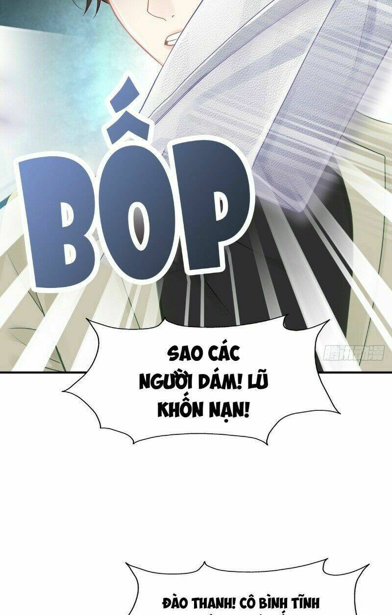 chỉ muốn cưng chiều em chapter 40 9