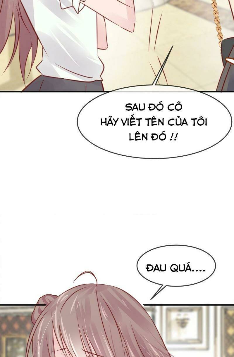 thương tiên sinh mã giáp của anh lại rơi rồi chapter 2 40