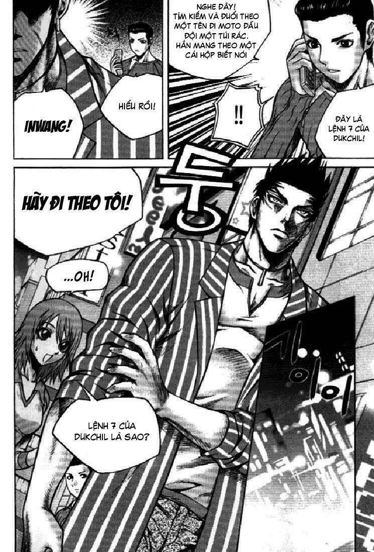 zippy ziggy chapter 21 12