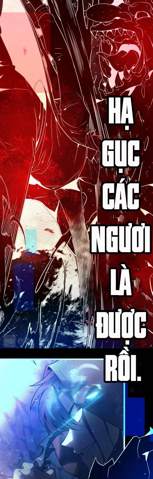 sự hồi quy của người chơi đỉnh cấp chapter 0 16