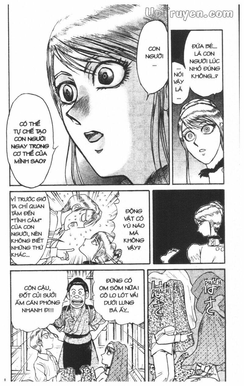 karakuri circus - gánh xiếc quái dị chapter 25 69