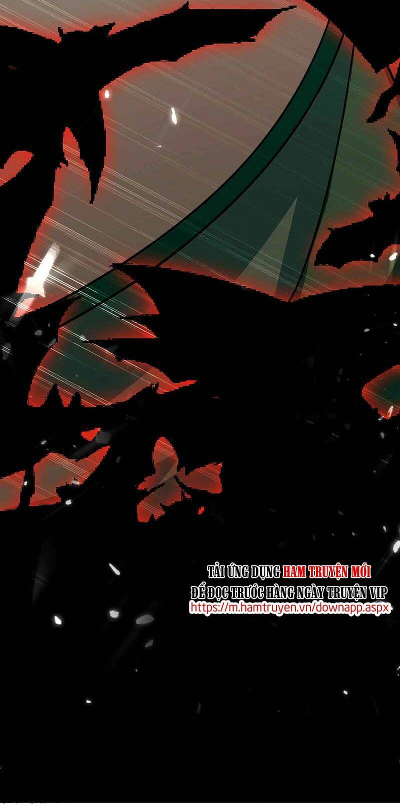 vạn giới tiên vương chapter 115 17
