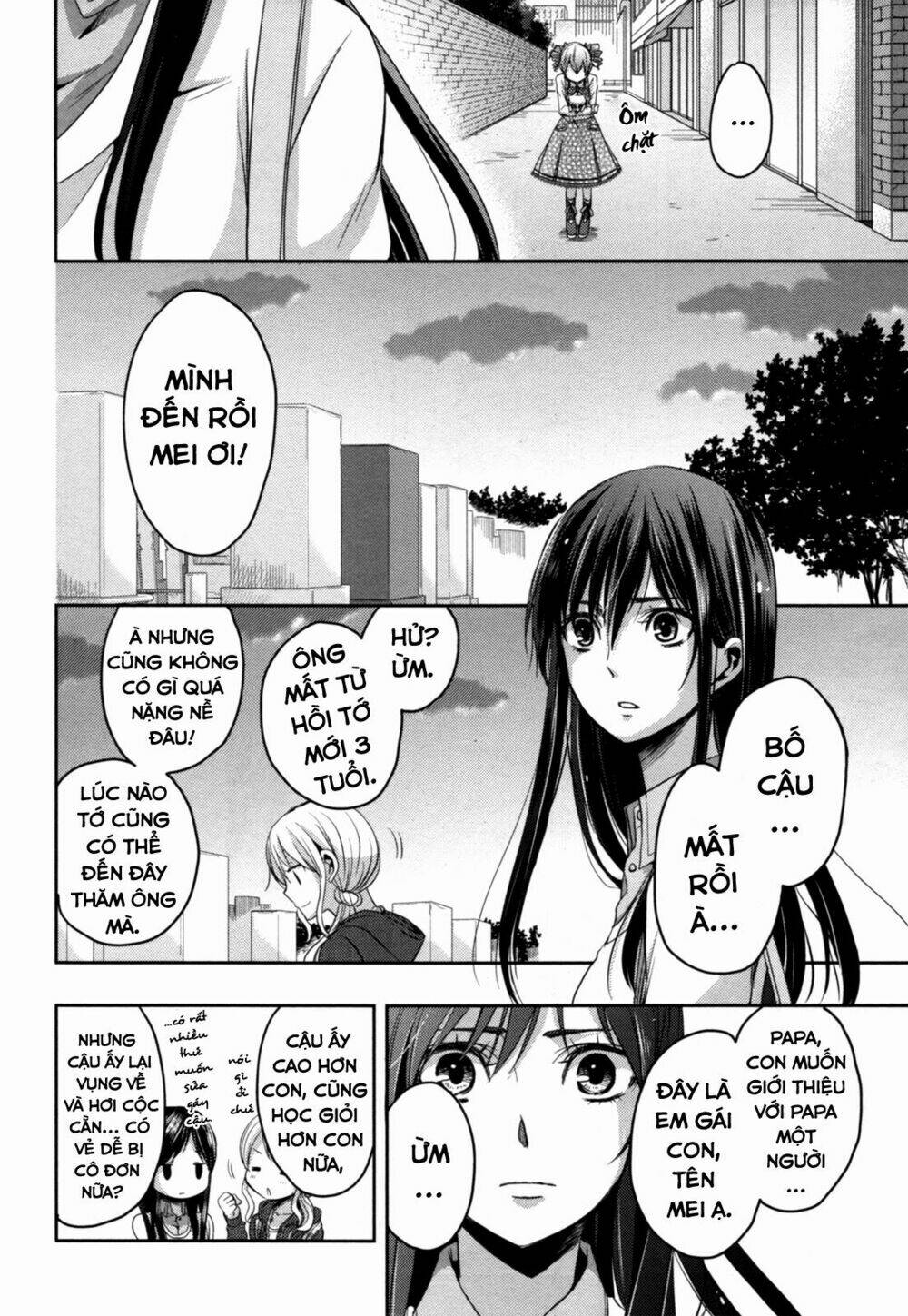 citrus (saburouta) chapter 6 28