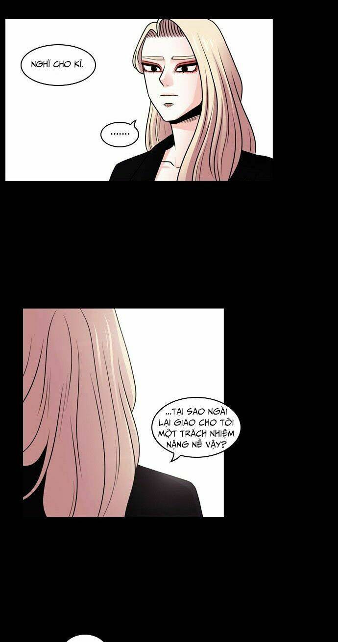 tomorrow - ngày mai chapter 15 27