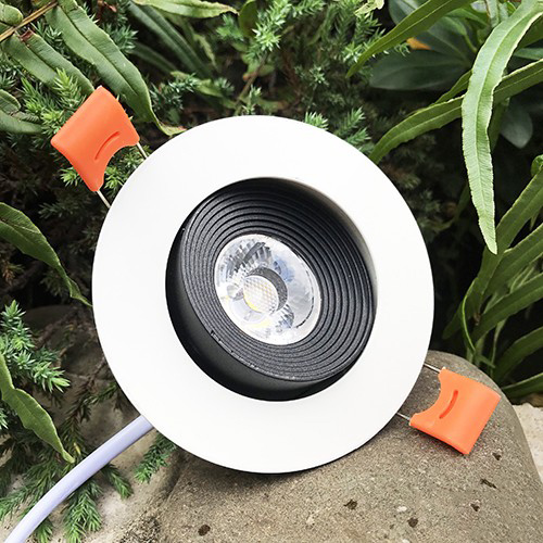 ĐÈN LED ÂM TRẦN CHỈNH HƯỚNG DCC INNOLAMP,ÁNH SÁNG TRẮNG/VÀNG/TRUNG TÍNH PHÙ HỢP VỚI MỌI KHÔNG GIAN