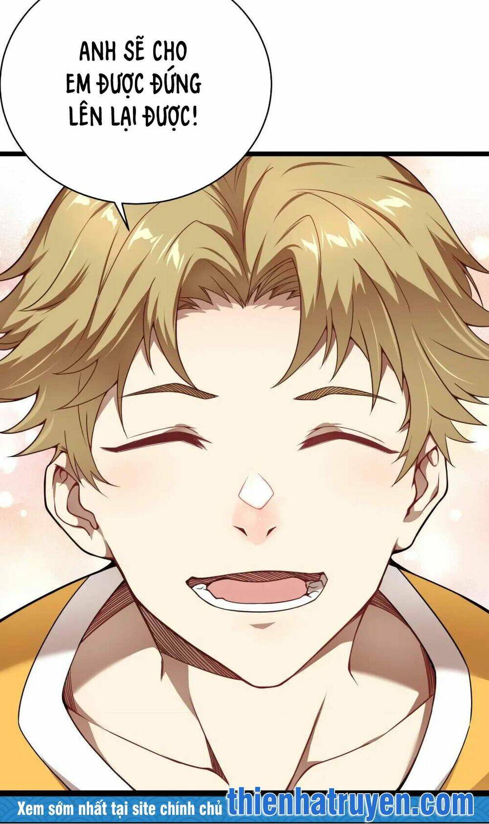 vạn vật hợp nhất chapter 1 21