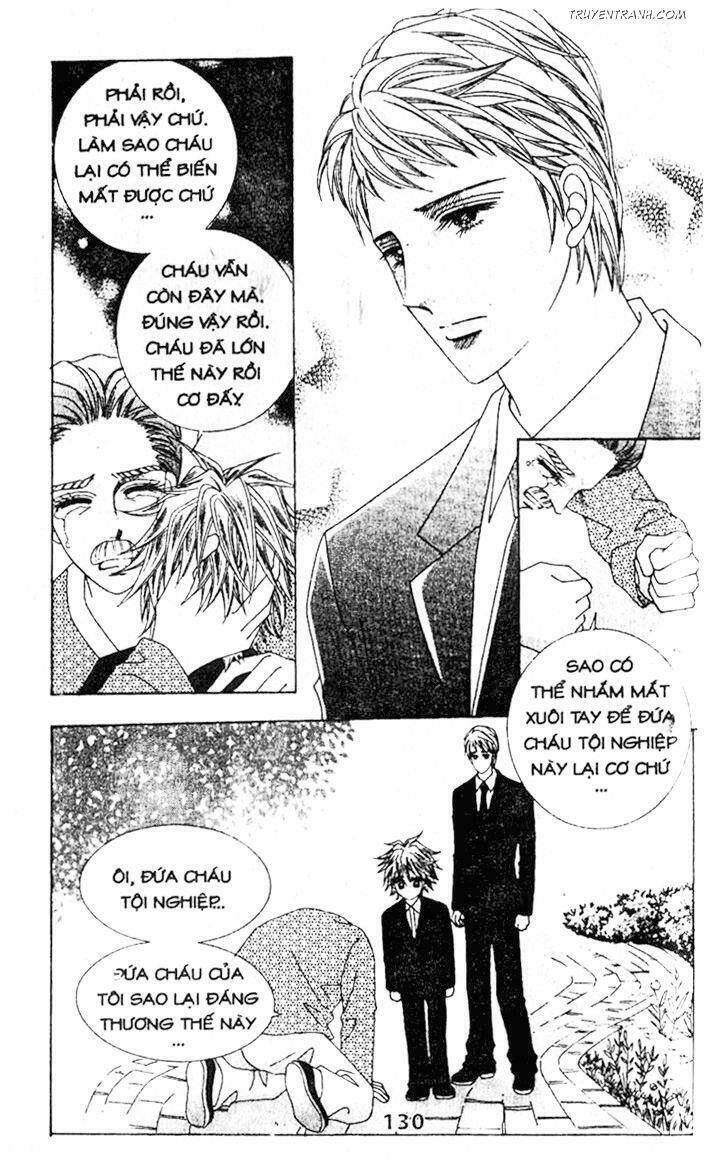 điên vì yêu - love like crazy chapter 35 18