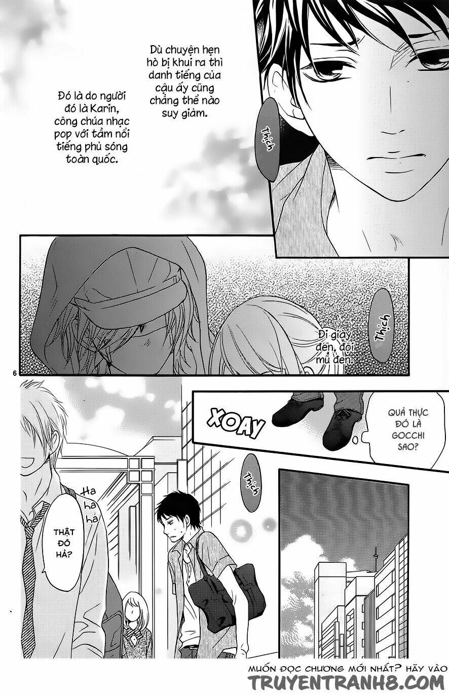 pink to gray chapter 3 8