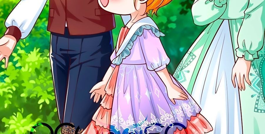 bỗng một ngày nọ trở thành con gái vua chapter 254 29