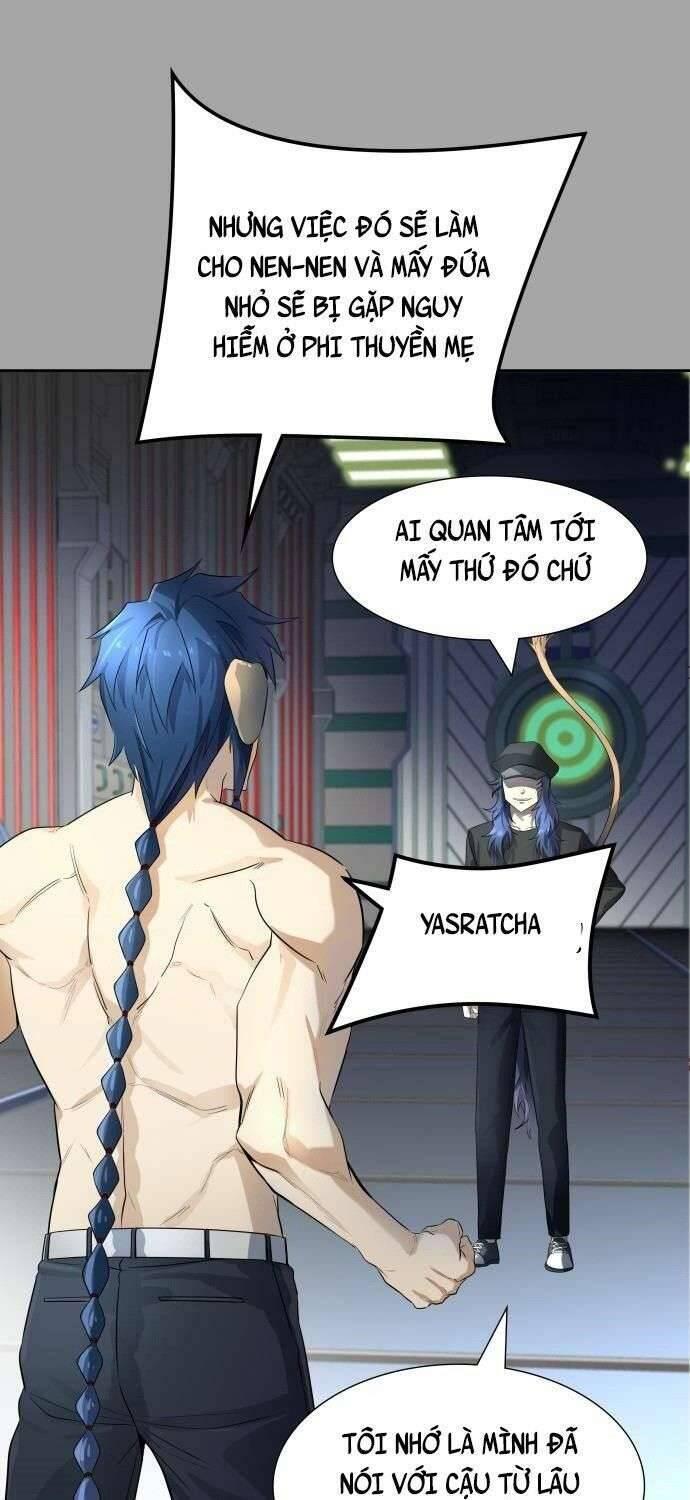 tòa tháp bí ẩn 2 chapter 529 70