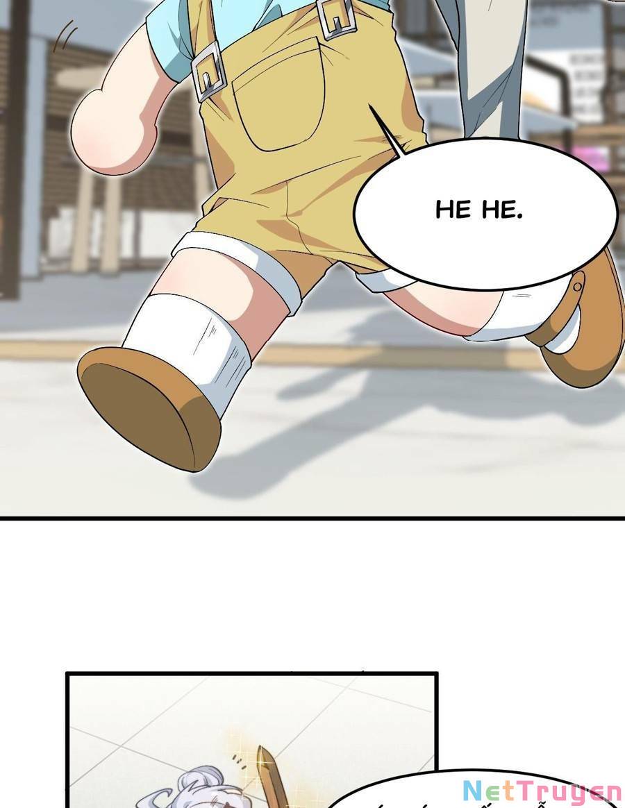 vú em thánh kỵ sĩ chapter 10 60