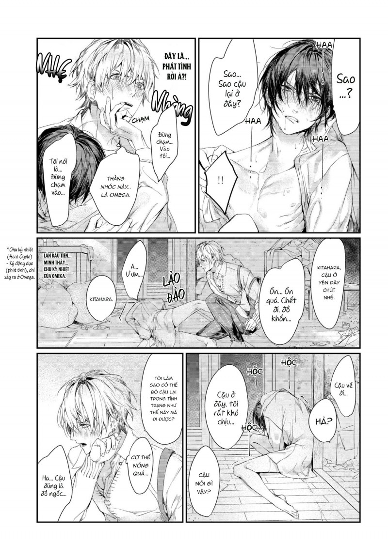 xin đừng buông tay em chapter 1 25