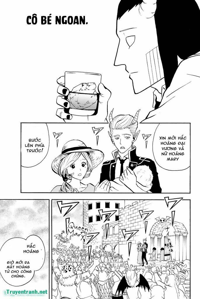 sodatechimaou chapter 70 3