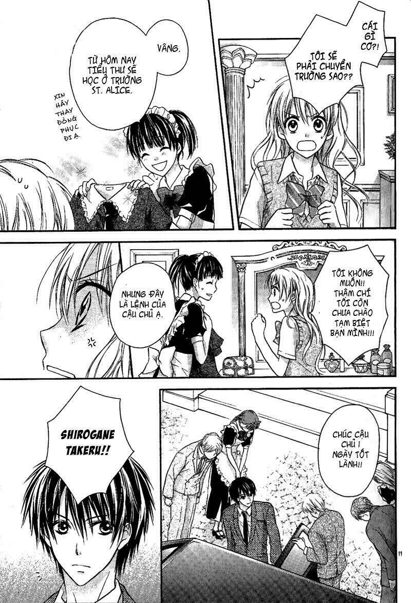 tổng hợp one shot. chapter 93 14