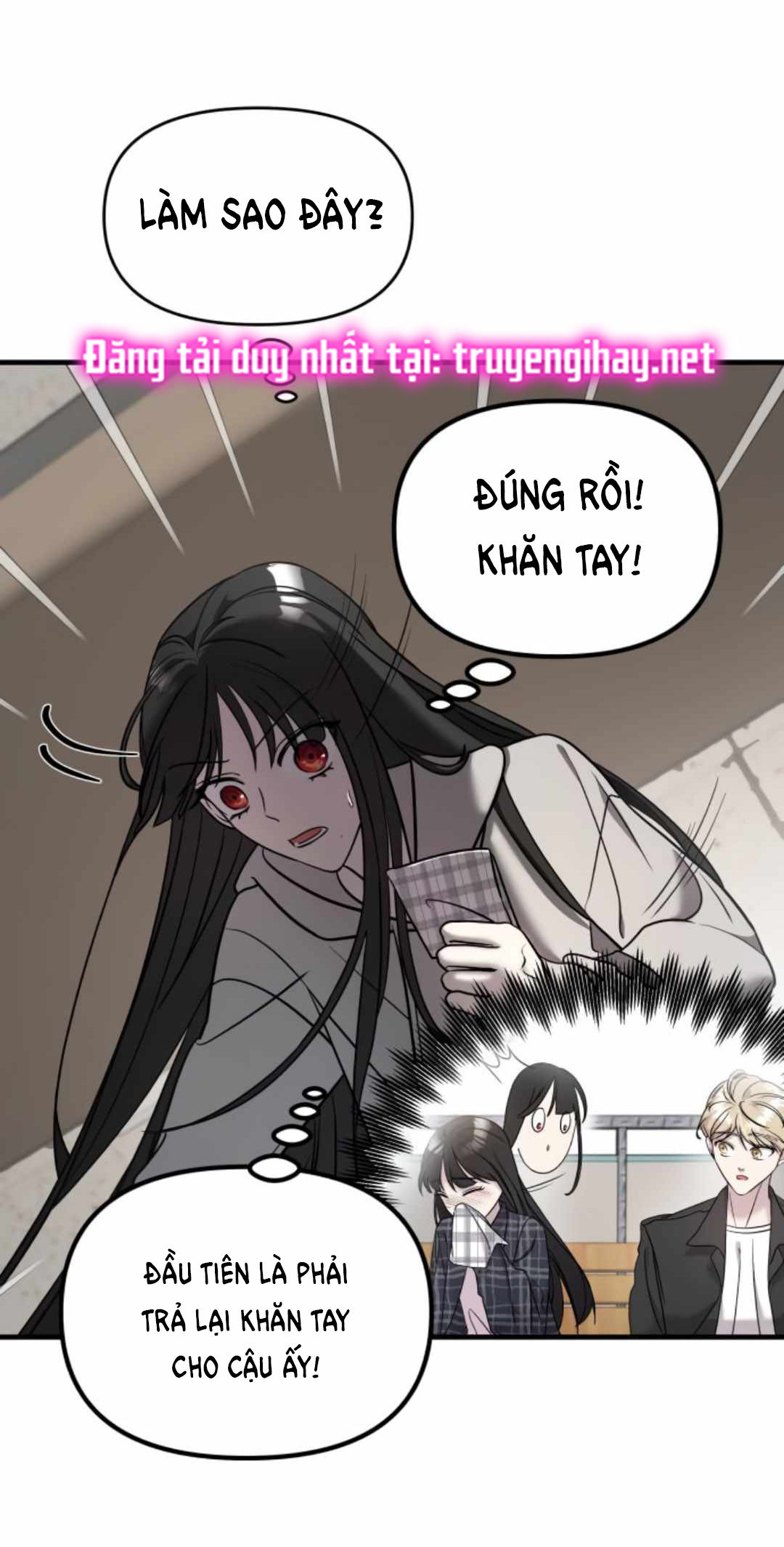 phản diện thuần túy chapter 10.2 70