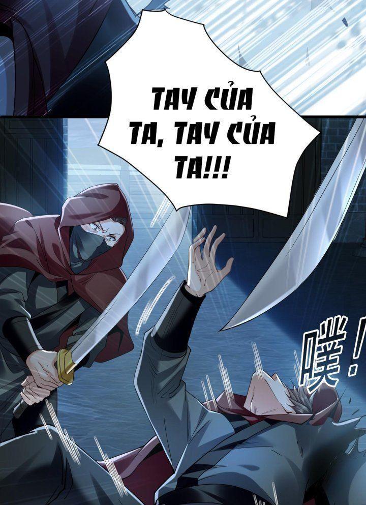 ta có trăm vạn lần tốc đánh chapter 1 31