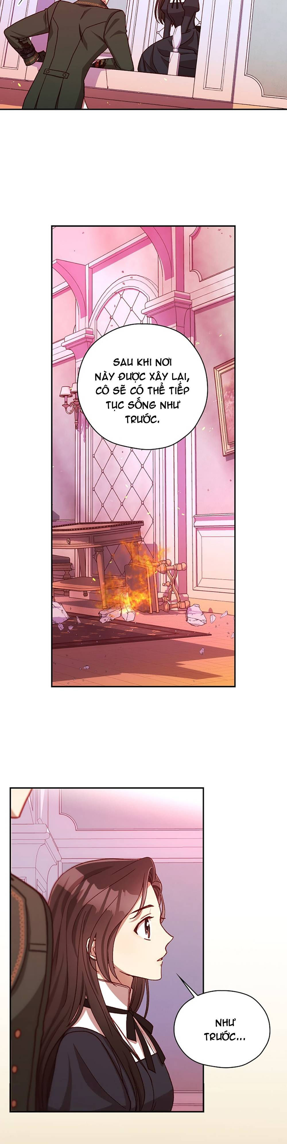 sống sót dưới thân phận hầu nữ chapter 62 29