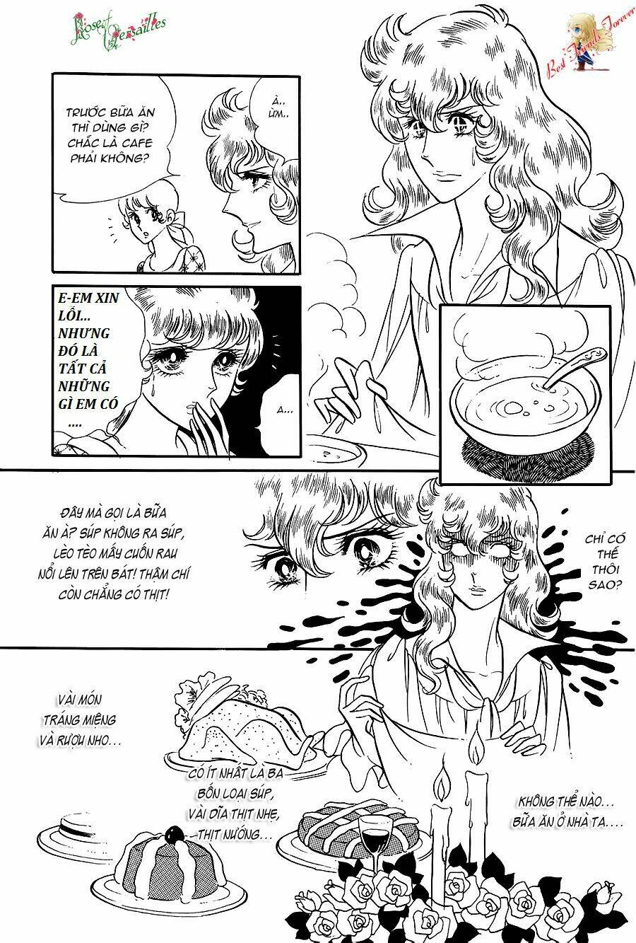 versailles no bara chapter 27 7