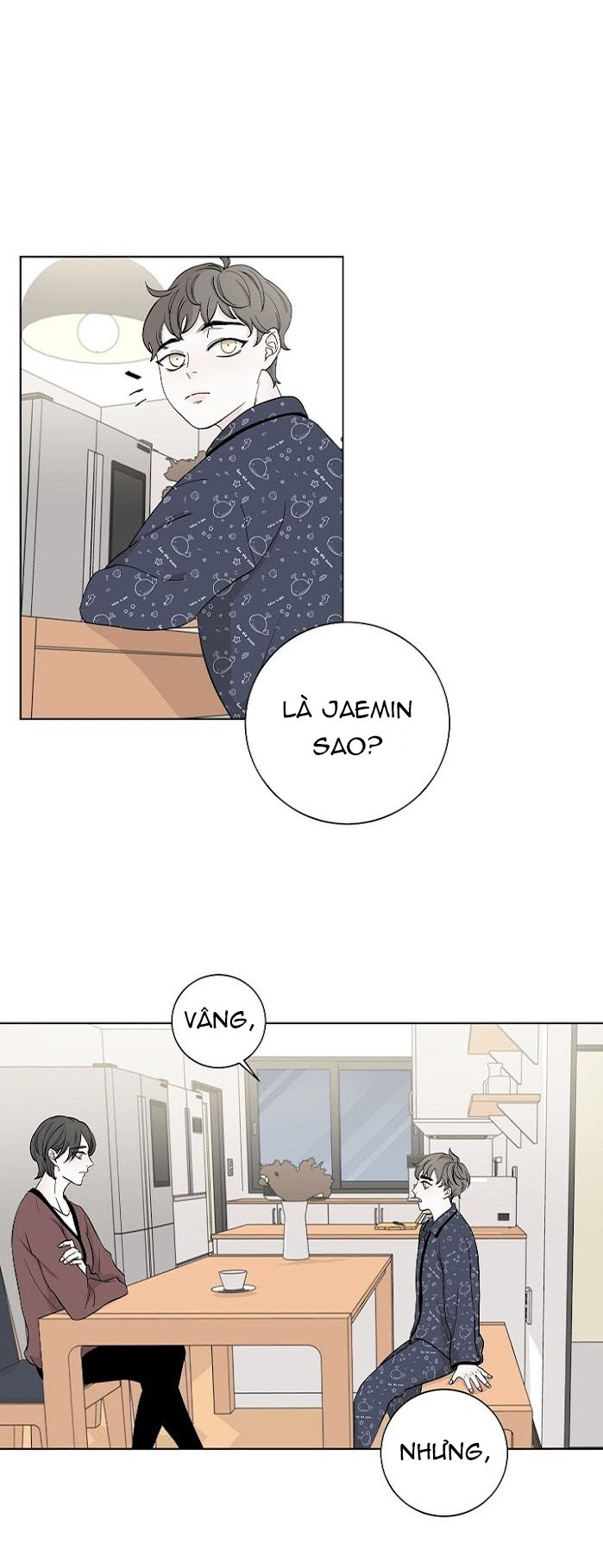 talk me down chapter 6.1 2